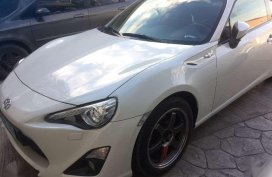 Toyota 86 2013 model FOR SALE