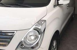 2015 Hyundai Starex FOR SALE