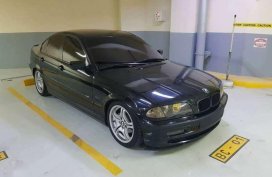 1999 BMW 316i E46 Body M3 MSport Inspired Manual
