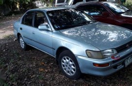 Toyota Corolla Gli 1993 FOR SALE