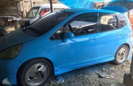 Honda Fit A/T for sale
