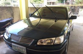 Toyota Camry GXE 2000 FOR SALE