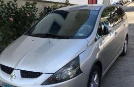 2006 Mitsubishi Grandis for sale