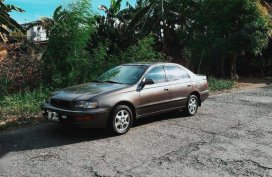 Toyota Corona Exsior ST191 1997 Model FOR SALE