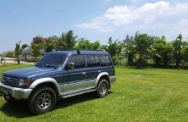 1995 Mitsubishi Pajero for sale