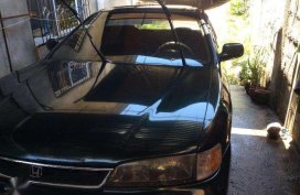 1997 Honda Accord vtec. FOR SALE 