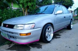 Toyota Corolla 1998 for sale