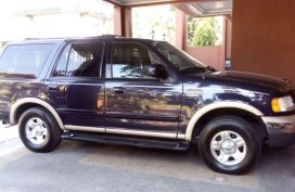 Ford Expedition 2000 FOR SALE