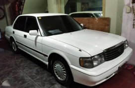 Toyota Crown Royal Saloon Sedan For Sale