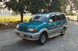 Toyota Revo 2000 for sale