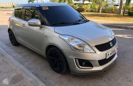2017 Suzuki Swift 1.4 AT FOR SALE
