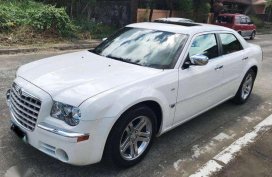 2005 Chrysler 300C for sale