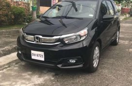 Honda Mobilio 2018 AT FOR SALE