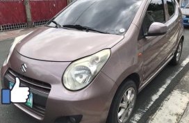 Suzuki Celerio 2011 P220,000 for sale
