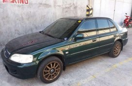 Honda City 2002 FOR SALE