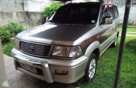 2002 Toyota Revo for sale