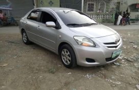 TOYOTA Vios E 2008 Model FOR SALE