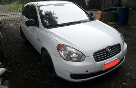 HYUNDAI Accent 2011 Turbo Diesel FOR SALE