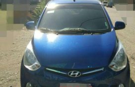 Hyundai EON GLS Limited 2016 for sale 