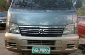 Nissan Urvan 2007 FOR SALE 