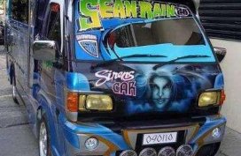 Suzuki Multi-Cab 2017 for sale