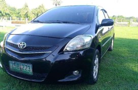 Toyota Vios 2008 for sale