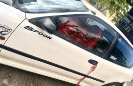 Honda Civic Hatchback 1992 for sale 