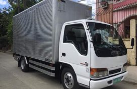 Isuzu Elf 2007 for sale