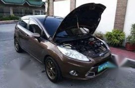 Ford Fiesta 2013 Hatch S FOR SALE 