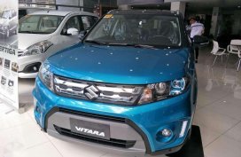 2018 Suzuki VITARA Jimny Ciaz Apv Ertiga Celerio Super Carry Alto