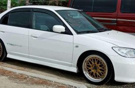 RUSH! Honda Civic 2004 VTI-S Top of the line Rare