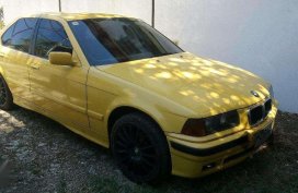 BMW 316i 1995 repriced from 135000