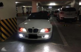 Bmw Z3 1.9 2018 for sale 