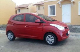 2016 Hyundai Eon GLX FOR SALE 