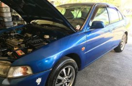  Mitsubishi Lancer 1997 FOR SALE 