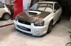 2004 Subaru Impreza for sale