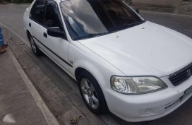 Honda City Type Z 2002 FOR SALE 