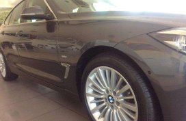 BMW 320D 2012 LUXURY FOR SALE 
