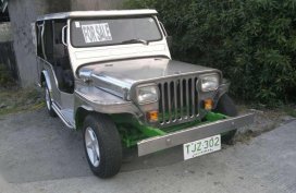 Well Kept Toyota Owner Type Jeep for sale
