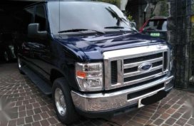 Ford E150 2013 FOR SALE 
