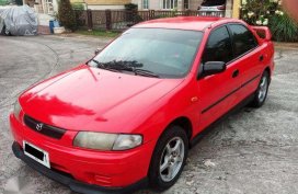 Mazda 323 1999 for sale