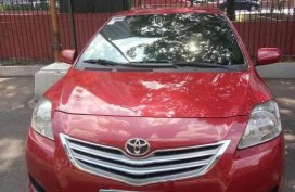 Toyota Vios 2012 automatic transmision for sale 