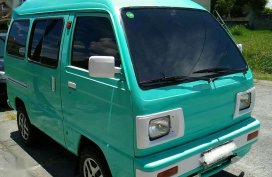 Suzuki Multicab 1996 for sale