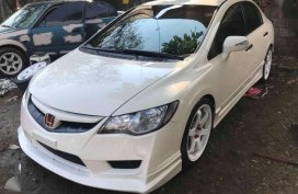 Honda Civic 2006 2.0 matic vs city altis camry vios