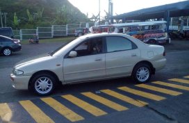 Mazda 323 Rayban 1996 for sale 