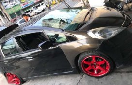 Honda Jazz 2012 FOR SALE 