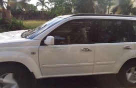 Nissan X-Trail 2010 for sale
