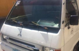 Mitsubishi L300 FB 2011 Model FOR SALE 