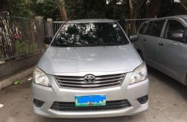 Toyota Innova 2013 for sale