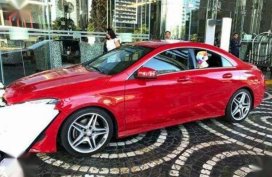 Like New Mercedes Benz CLA250 for sale